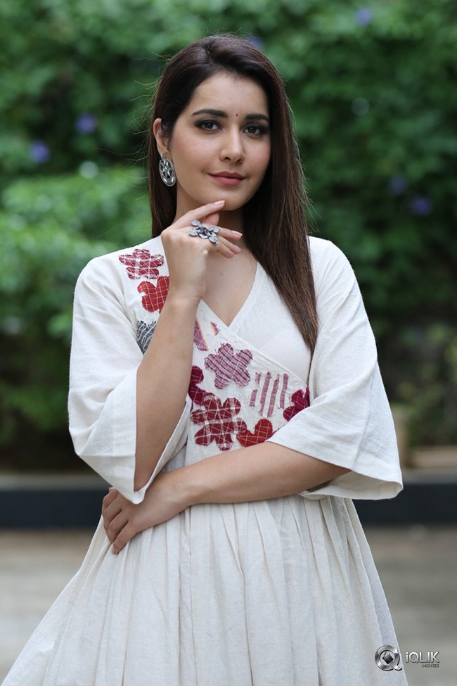 Raashi-Khanna